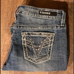 Vigoss 11/12 jeans